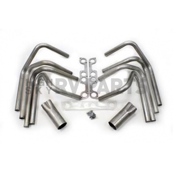 Patriot Exhaust Header - H8016