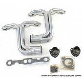 Patriot Exhaust Long Tube Header - H8017