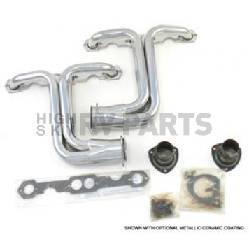 Patriot Exhaust Long Tube Header - H8017