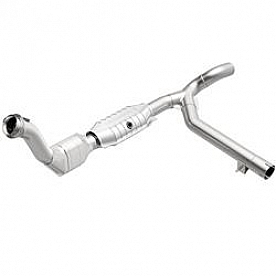 Magnaflow Direct Fit OEM Grade OBDII Catalytic Converter - 51116