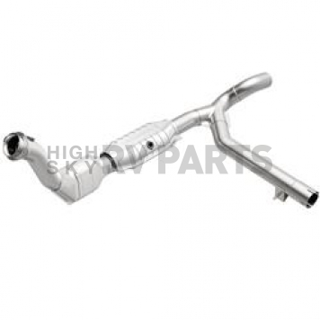 Magnaflow Direct Fit OEM Grade OBDII Catalytic Converter - 51116