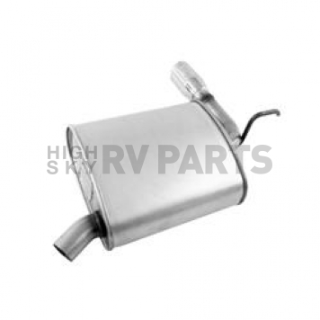 Walker Exhaust Muffler - 52469
