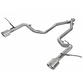 AFE Atlas DFP Exhaust System Kit - 49-46235