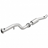 Magnaflow Direct Fit OEM Grade OBDII Catalytic Converter - 51664
