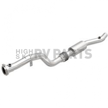 Magnaflow Direct Fit OEM Grade OBDII Catalytic Converter - 51664