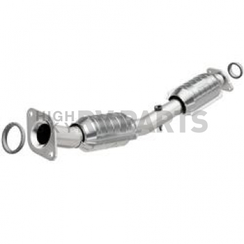 Magnaflow Direct Fit OEM Grade OBDII Catalytic Converter - 51833