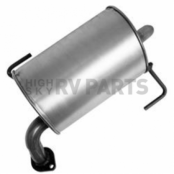 Walker Exhaust Muffler - 52492
