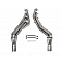 Hooker Long Tube Header - 70103313-RHKR