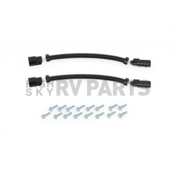 Hooker Long Tube Header - 70103313-RHKR-1