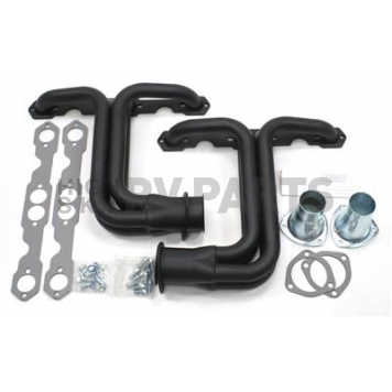 Patriot Exhaust Long Tube Header - H8017-B