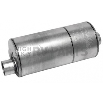 Dynomax Super Turbo Exhaust Muffler - 17698
