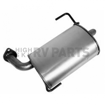 Walker Exhaust Muffler - 52493