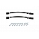 Hooker Long Tube Header - 70103314-RHKR