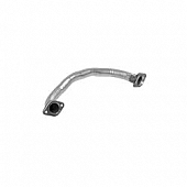 Walker Exhaust Front Pipe - 42283