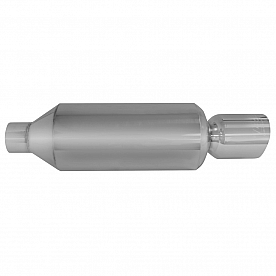 DC Sports Exhaust Muffler - DCM2500S