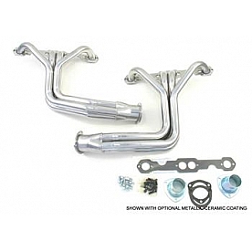 Patriot Exhaust Long Tube Header - H8018