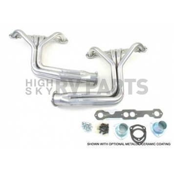Patriot Exhaust Long Tube Header - H8018