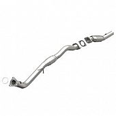 Magnaflow Direct Fit OEM Grade OBDII Catalytic Converter - 49668