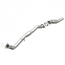 Magnaflow Direct Fit OEM Grade OBDII Catalytic Converter - 49668