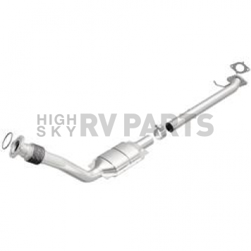 Magnaflow Direct Fit 48 State Catalytic Converter - 93171