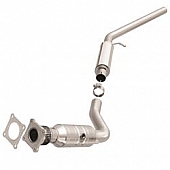 Magnaflow Direct Fit OEM Grade OBDII Catalytic Converter - 49448