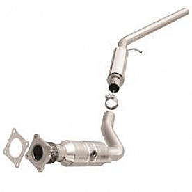 Magnaflow Direct Fit OEM Grade OBDII Catalytic Converter - 49448