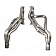 Hooker Long Tube Header - 70103317-RHKR