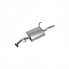 Walker Exhaust Muffler - 53138