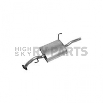 Walker Exhaust Muffler - 53138