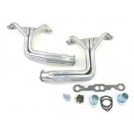 Patriot Exhaust Long Tube Header - H8018-1