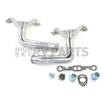 Patriot Exhaust Long Tube Header - H8018-1