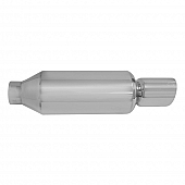 DC Sports Exhaust Muffler - DCM3000S