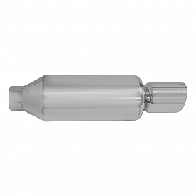 DC Sports Exhaust Muffler - DCM3000S