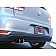 AFE Exhaust Mach Force XP Cat Back System - 49-46402