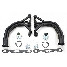 Patriot Exhaust Long Tube Header - H8018-B