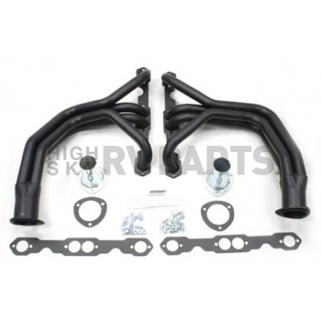 Patriot Exhaust Long Tube Header - H8018-B