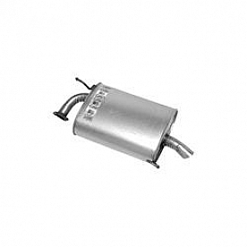 Walker Exhaust Muffler - 53258