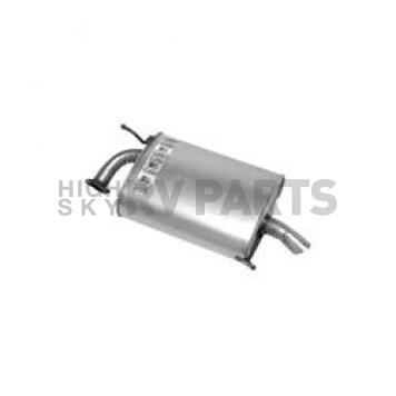 Walker Exhaust Muffler - 53258