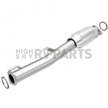 Magnaflow Direct Fit 48 State Catalytic Converter - 93134