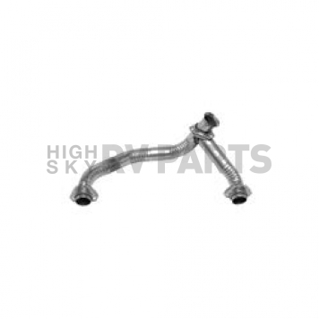 Walker Exhaust Y Pipe - 42087