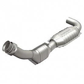 Magnaflow Direct Fit OEM Grade OBDII Catalytic Converter - 51787