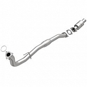 Magnaflow Direct Fit OEM Grade OBDII Catalytic Converter - 49637