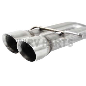 AFE Exhaust Mach Force XP Cat Back System - 49-46403-1