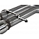 AFE Exhaust Mach Force XP Cat Back System - 49-46403
