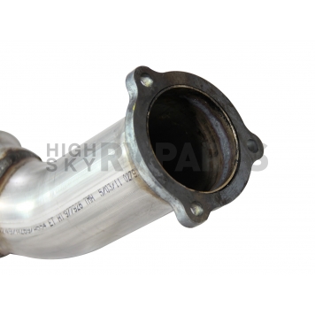 AFE Exhaust Mach Force XP Cat Back System - 49-46403-3