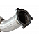 AFE Exhaust Mach Force XP Cat Back System - 49-46403