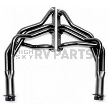 Hedman Long Tube Exhaust Header - 69060