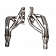 Hooker Long Tube Header - 70103319-RHKR