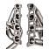 Hooker Long Tube Header - 70103319-RHKR