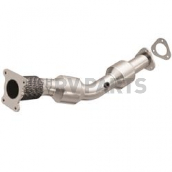 Magnaflow Direct Fit OEM Grade OBDII Catalytic Converter - 49632
